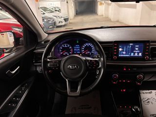 Kia Rio 2017 •Navi•Clima•Αυτόματο Πιλοτο•Dream Edition•-thumb-3