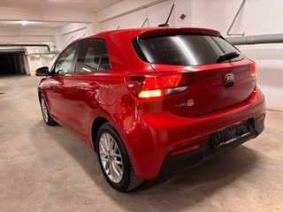 Kia Rio 2017 •Navi•Clima•Αυτόματο Πιλοτο•Dream Edition•-thumb-5