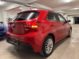 Kia Rio 2017 •Navi•Clima•Αυτόματο Πιλοτο•Dream Edition•-thumb-7