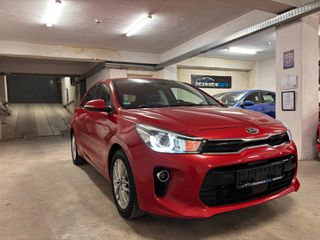 Kia Rio 2017 •Navi•Clima•Αυτόματο Πιλοτο•Dream Edition•-thumb-8