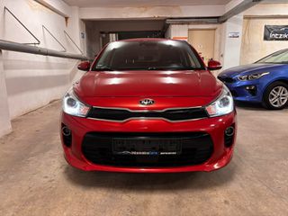 Kia Rio 2017 •Navi•Clima•Αυτόματο Πιλοτο•Dream Edition•-thumb-9