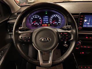 Kia Rio 2017 •Navi•Clima•Αυτόματο Πιλοτο•Dream Edition•-thumb-12