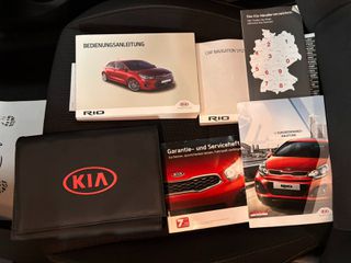 Kia Rio 2017 •Navi•Clima•Αυτόματο Πιλοτο•Dream Edition•-thumb-15