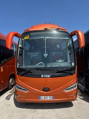 Volvo 2017 IRIZAR I6