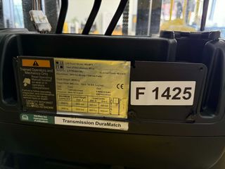 Hyster 2013 ΠΕΤΡΕΛΑΙΟΚΙΝΗΤΟ  DUPLEX 3.650 * 6 ΜΗΝΕΣ ΕΓΓΥΗΣΗ*-thumb-7