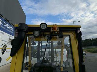 Hyster 2013 ΠΕΤΡΕΛΑΙΟΚΙΝΗΤΟ  DUPLEX 3.650 * 6 ΜΗΝΕΣ ΕΓΓΥΗΣΗ*-thumb-8