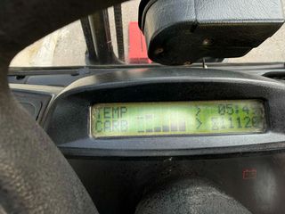 Hyster 2013 ΠΕΤΡΕΛΑΙΟΚΙΝΗΤΟ  DUPLEX 3.650 * 6 ΜΗΝΕΣ ΕΓΓΥΗΣΗ*-thumb-10