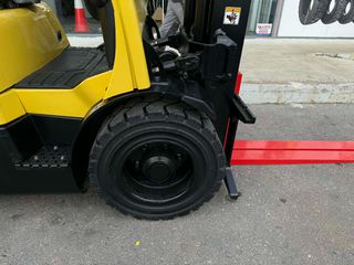Hyster 2013 ΠΕΤΡΕΛΑΙΟΚΙΝΗΤΟ  DUPLEX 3.650 * 6 ΜΗΝΕΣ ΕΓΓΥΗΣΗ*-thumb-11