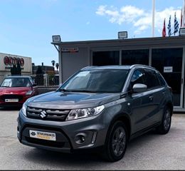 Suzuki Vitara 2018 GL PLUS ALL GRIP