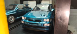 Μινιατούρα IXO 1:18 Ford Escort RS Cosworth 1996
