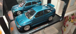 Μινιατούρα IXO 1:18 Ford Escort RS Cosworth 1996