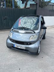 Smart ForTwo 2000 PASSION DIESEL AUTO-PANORAMA