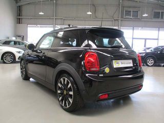 Mini Cooper SE 2022 SE-thumb-3