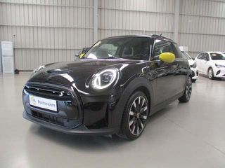 Mini Cooper SE 2022 SE-thumb-2