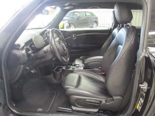 Mini Cooper SE 2022 SE-thumb-7