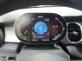 Mini Cooper SE 2022 SE-thumb-8