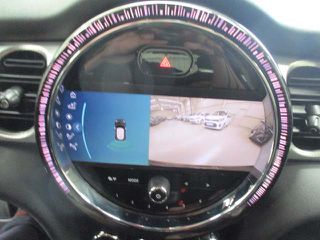 Mini Cooper SE 2022 SE-thumb-16