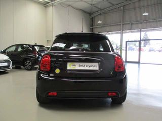 Mini Cooper SE 2022 SE-thumb-4