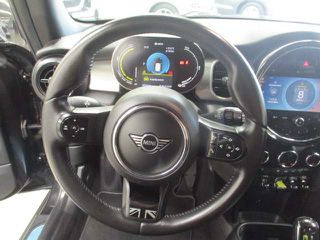 Mini Cooper SE 2022 SE-thumb-9