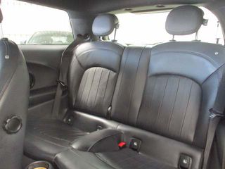 Mini Cooper SE 2022 SE-thumb-17