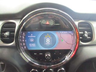 Mini Cooper SE 2022 SE-thumb-10