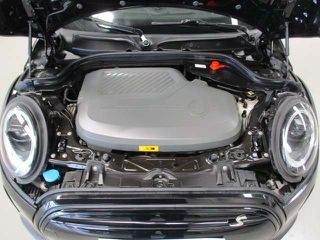 Mini Cooper SE 2022 SE-thumb-19