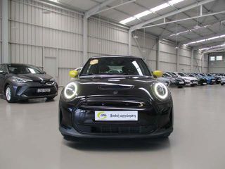 Mini Cooper SE 2022 SE-thumb-1