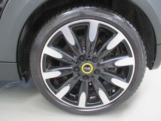 Mini Cooper SE 2022 SE-thumb-6
