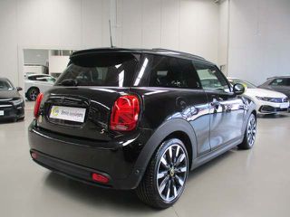 Mini Cooper SE 2022 SE-thumb-5