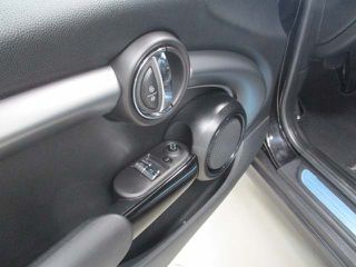 Mini Cooper SE 2022 SE-thumb-15