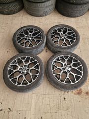 Smart 6jx16 et44 4x100