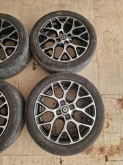 Smart 6jx16 et44 4x100-thumb-1