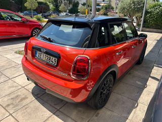 Mini Cooper 2021 Pepper Plus 1.5i  12v Steptronic 136 Hp-thumb-1