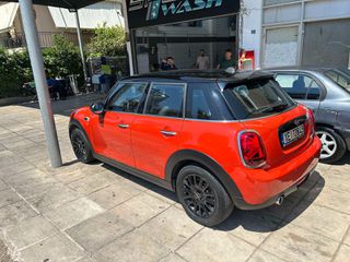 Mini Cooper 2021 Pepper Plus 1.5i  12v Steptronic 136 Hp-thumb-2