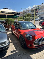 Mini Cooper 2021 Pepper Plus 1.5i  12v Steptronic 136 Hp-thumb-3