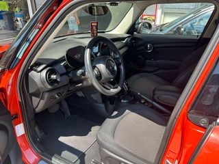 Mini Cooper 2021 Pepper Plus 1.5i  12v Steptronic 136 Hp-thumb-4