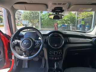 Mini Cooper 2021 Pepper Plus 1.5i  12v Steptronic 136 Hp-thumb-5