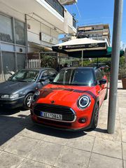 Mini Cooper 2021 Pepper Plus 1.5i  12v Steptronic 136 Hp-thumb-6