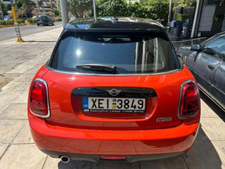 Mini Cooper 2021 Pepper Plus 1.5i  12v Steptronic 136 Hp-thumb-7