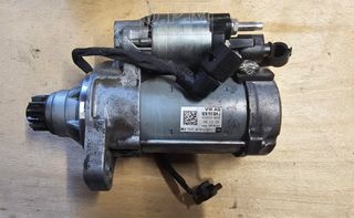 ΜΙΖΑ ΚΙΝΗΤΗΡΑ 12V | VW / AUDI / SEAT / CUPRA / SKODA ΓΙΑ ΜΟΤΕΡ 2.0 TDI / 2.0 TSI | 2015 - 2026 02M911024J | ΓΝΗΣΙΑ OEM ΜΕΤΑΧΕΙΡΙΣΜΕΝΗ