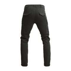 John Doe Defender Mono pants black - 28/30-thumb-2