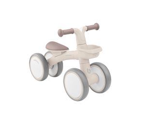Βρεφικό όχημα Ride-On Zipi Μπεζ - Kikka Boo