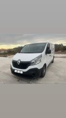 Κλούβα Renault 2014