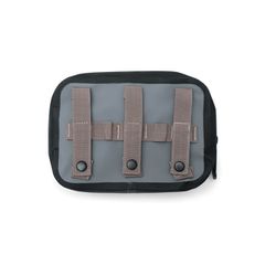 Kuryakyn, Torke 2.7L large removable pouch-thumb-1