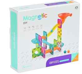 Martin Toys Μαγνητικό Puzzle 47tmx