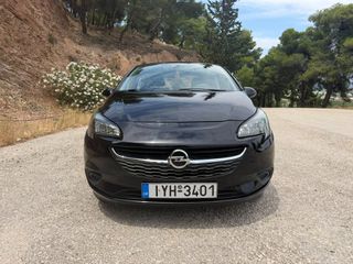 Opel Corsa 2019 1,3 xcite diesel