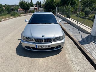 Bmw 320 2006 Ε46 FACELIFT