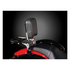 NC Paladinr Quickset mount kit, chrome-thumb-1