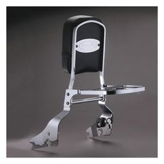NC Paladinr Quickset mount kit, chrome-thumb-3