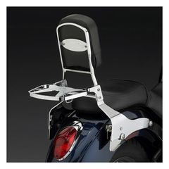 NC Paladinr Quickset mount kit, chrome-thumb-2